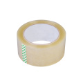 Hot Melt Adhesive Packing Tape Clear Carton Sealing Tape